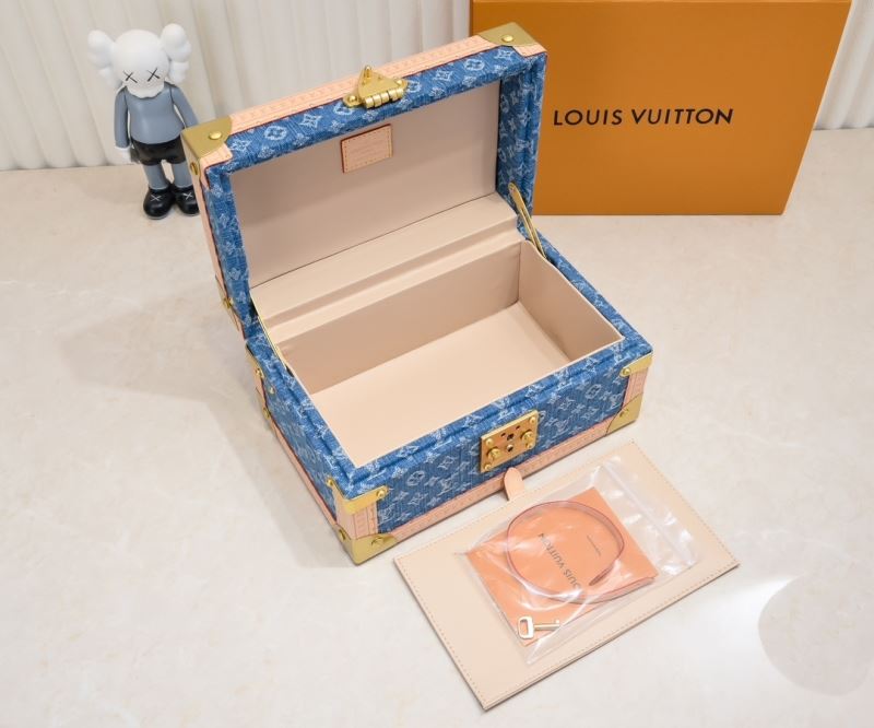 LV Box Bags